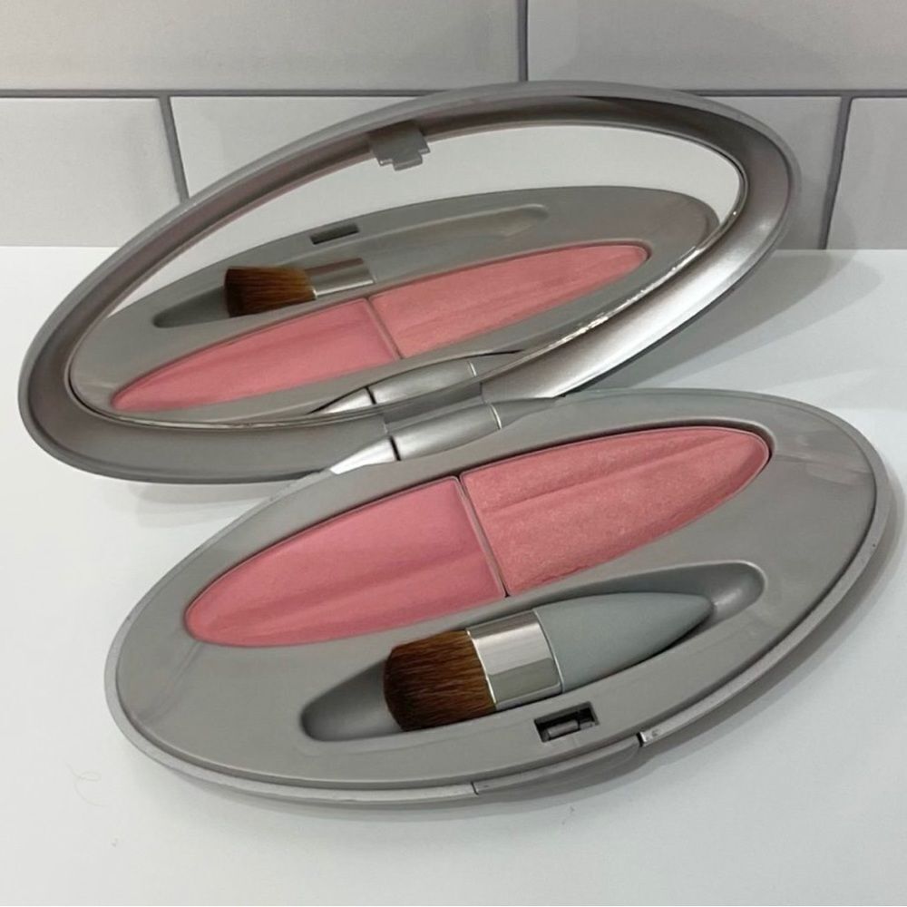 Givenchy 2 Prisme Miroir Pommettes Powder Blush